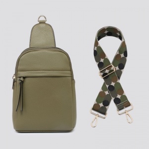 Sling Bag - Khaki